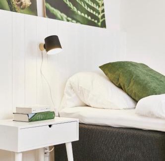 Gluecksburg Apartment | Discover Glücksferien - Sonnenhut: Family-Friendly Getaway