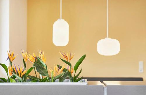 Gluecksburg Apartment | Discover Glücksferien - Sonnenhut: Family-Friendly Getaway
