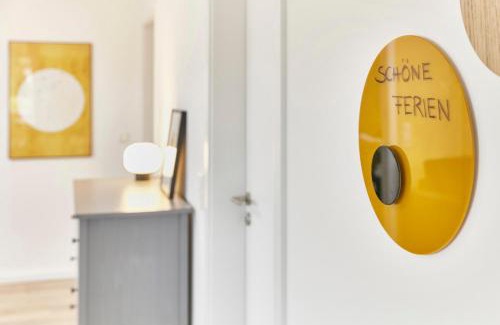 Gluecksburg Apartment | Discover Glücksferien - Sonnenhut: Family-Friendly Getaway