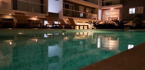 Miraflores Apartment | Modern GL Apts in Upper Pardo Miraflores - 4-Star Suite