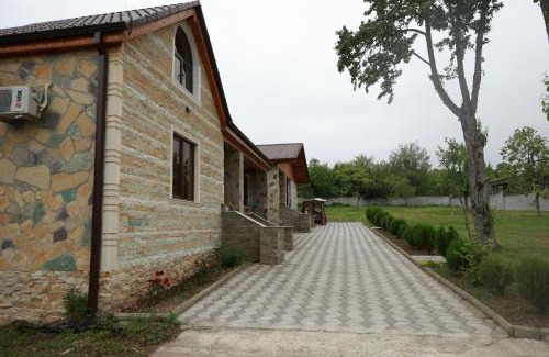 Tsqaltubo House | Family-Friendly GL Cottage with Perfect 10 Review Score