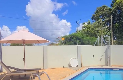 Tanga Bed & Breakfast | GL Homez