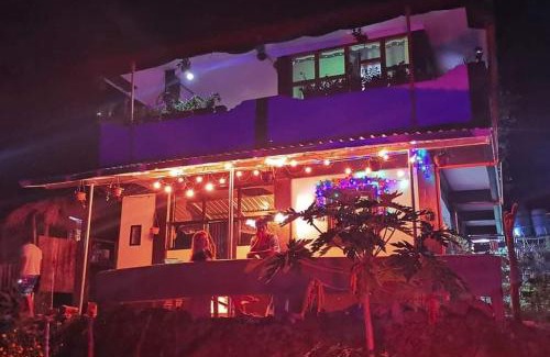 Tinglayan House | Cozy GL's Crib & Coffee: Pet-Friendly Retreat for Families