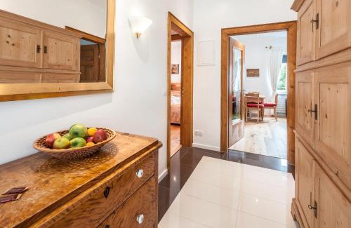 Wiesbaden Apartment | Relax at GL Suites: Pet-Friendly with Oceanfront Spa