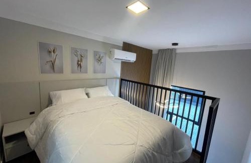Bom Retiro Apartment | Top-Rated Garten Lofts with Family-Friendly Amenities