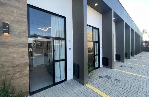 Bom Retiro Apartment | Top-Rated Garten Lofts with Family-Friendly Amenities
