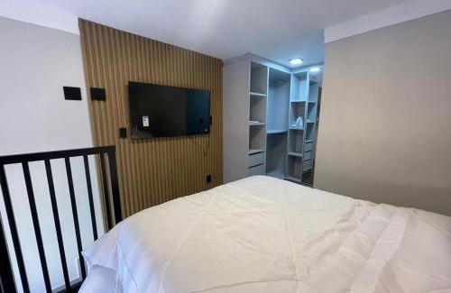 Bom Retiro Apartment | Top-Rated Garten Lofts with Family-Friendly Amenities