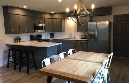 Columbia Falls Hotel | Eco-Friendly Glacier Basecamp Lodge with Family Amenities