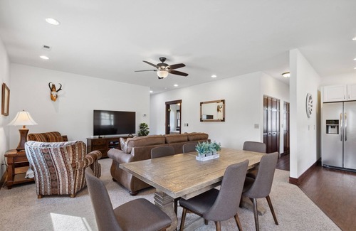 Columbia Falls House | Inviting Glacier Gateway Home - Ideal for Family Getaways