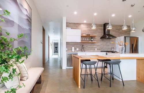 Midpines Bed & Breakfast | Experience Glacier in Horizon by Yosemite – Guest Rated 10/10