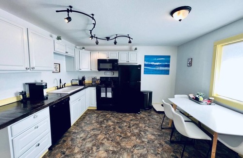 Joseph Condo | Family-Friendly 2 Bedroom Condo in Scenic Joseph, OR