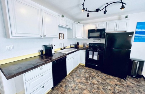 Joseph Condo | Family-Friendly 2 Bedroom Condo in Scenic Joseph, OR