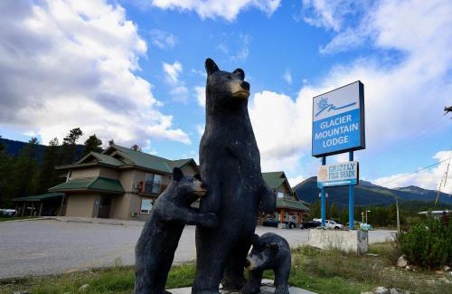 Blue River Cabin | Discover Glacier Mountain Lodge: Pet-Friendly Retreat