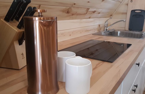Coram Cabin | Explore ElkCalf Mountain A-Frame with Hot Tub & Pool