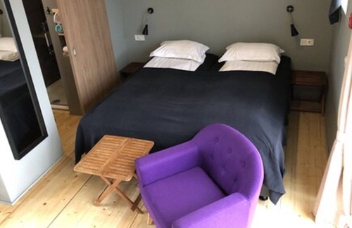 Hrifunesvegur House | Glacier View Guesthouse