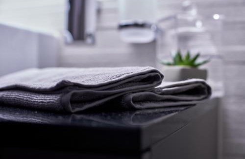 Uster District Apartment | Stylish GLAD Spot in Zurich - Central Location & Netflix