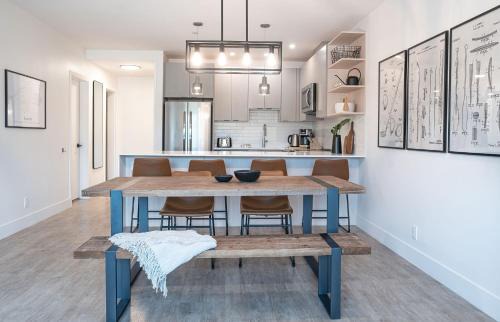 Revelstoke Apartment | Experience Glades and Greens by Revelstoke Vacations