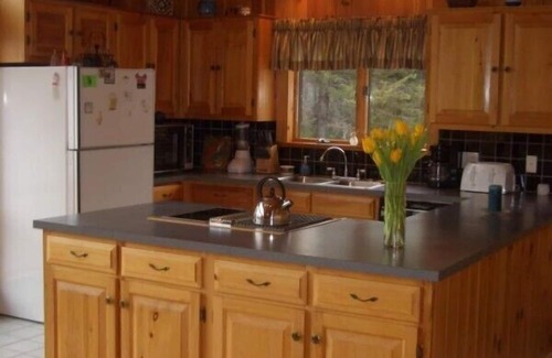 Southwest Harbor House | Guest Rated 10/10: Gladeview Craftsman Retreat Awaits