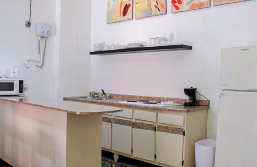 Ponce Centro Apartment | Elegant Gladiolas 1101: Spa Retreat with Family-Friendly Perks