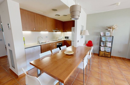 El Perello House | Experience GLADIOLUS LES OLIVERES: Oceanfront Bliss Awaits