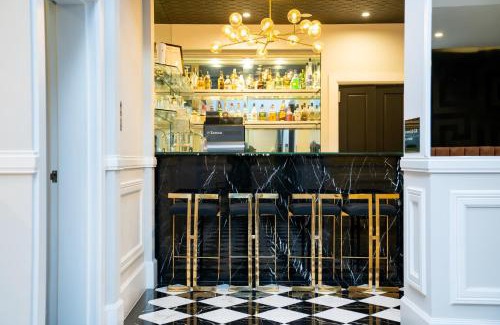Parramatta Hotel | Comfortable Stay at Holiday Inn & Suites Parramatta