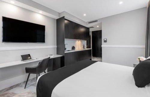 Parramatta Hotel | Comfortable Stay at Holiday Inn & Suites Parramatta