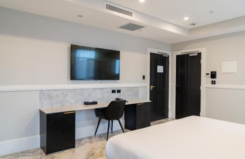 Parramatta Hotel | Comfortable Stay at Holiday Inn & Suites Parramatta