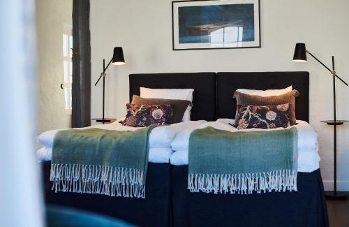 Simrishamn Hotel | Unforgettable Getaway at Gladsax Gårdshotell with Ocean Views