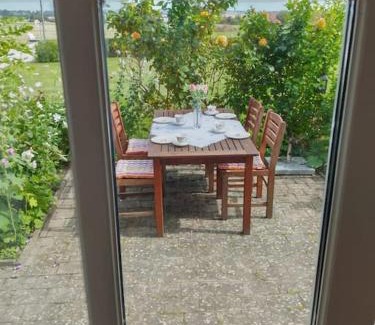 Simrishamn House | Experience Gladsax Gamla Gård: Family-Friendly Retreat