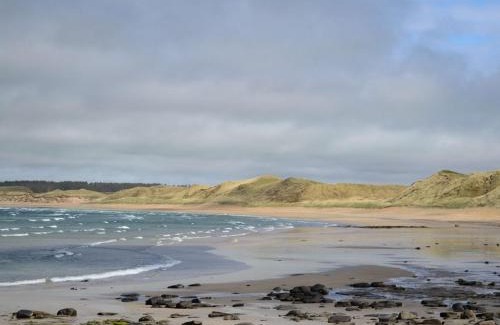 Hunspow House | Pet-Friendly Gladstone Cottage with an Impressive 9.6 Rating