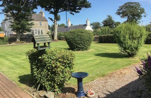 Hunspow House | Pet-Friendly Gladstone Cottage with an Impressive 9.6 Rating