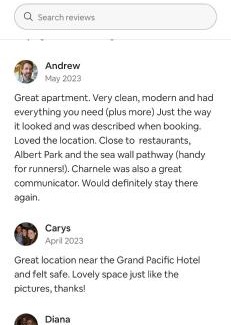 Suva Apartment | Discover Gladestone Gem 2 - Top-Rated Stay in Suva CBD