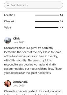 Suva Apartment | Discover Gladestone Gem 2 - Top-Rated Stay in Suva CBD
