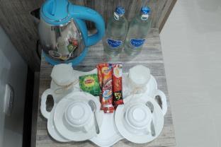 Pak Prieo Hotel | Relaxing Getaway at Glai Gan Place Hotel with Pool Access