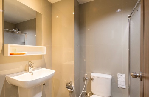 Pak Prieo Hotel | Discover Glai Gan Place Hotel: Family-Friendly Retreat
