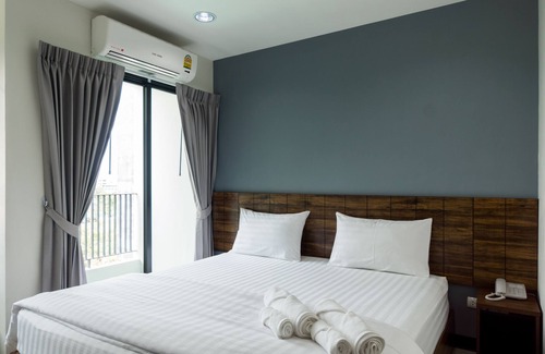 Pak Prieo Hotel | Discover Glai Gan Place Hotel: Family-Friendly Retreat
