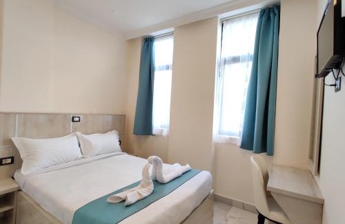 Arada Hotel | Budget-Friendly Glam Hotel in Addis Ababa with Great Amenities