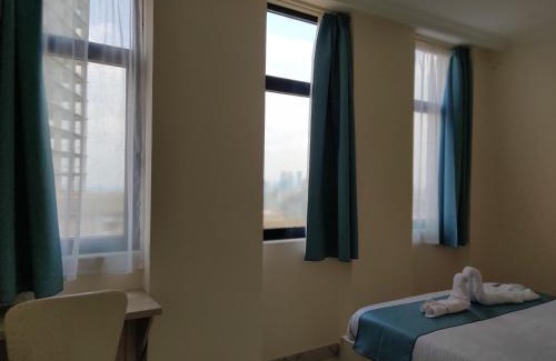 Arada Hotel | Budget-Friendly Glam Hotel in Addis Ababa with Great Amenities