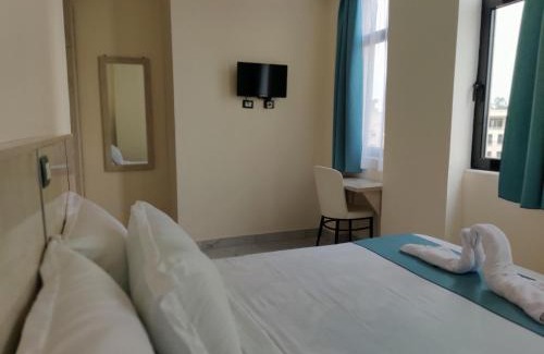 Arada Hotel | Budget-Friendly Glam Hotel in Addis Ababa with Great Amenities
