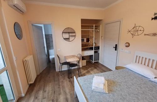 Novegro House | Glam Milan Linate Airport