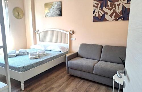 Novegro House | Glam Milan Linate Airport