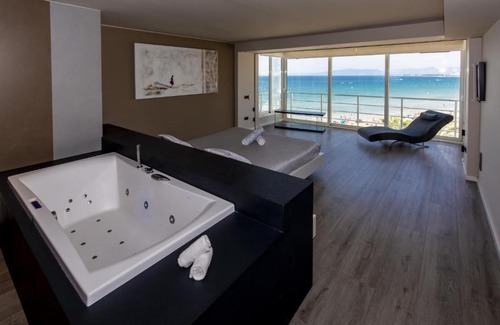 Salou City Centre Apartment | Family-Friendly Retreat at GLAM ONLY FAMILIES Costa Dorada