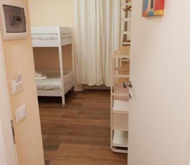 La Spezia Historic Centre House | Elevated Retreat at Glam Resort G H O S T E L - Pet Friendly