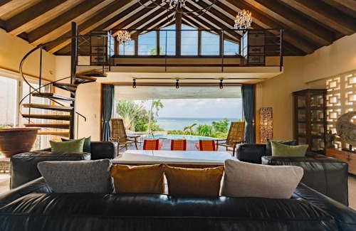 Maeda Villa | Guest-Rated 10/10 at Glamday Villa Okinawa Nakamuratei