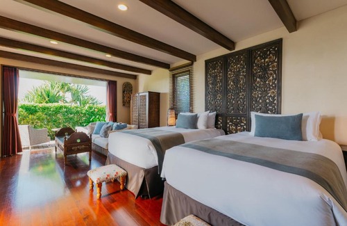 Maeda Villa | Guest-Rated 10/10 at Glamday Villa Okinawa Nakamuratei