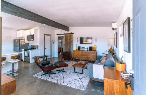 Yucca Valley House | Pet-Friendly Holiday Homes with Ocean Views in Yucca Valley