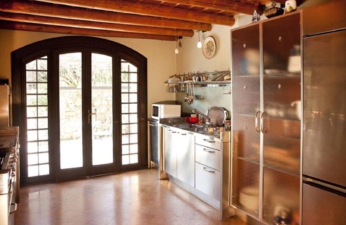 Nord-Ovest House | Elegant Residence with Private Pool Near Verona