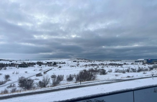 Garðabær House | Glamorous & Stylish Getaway!