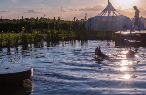 Haveringland House | Experience Glamping and Stargazing at Haveringland Castle