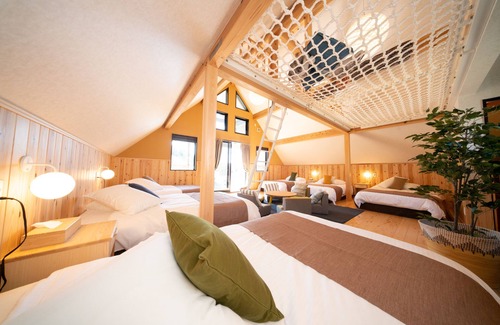 Maibara Other | Experience Glamp Element - Family-Friendly Campground with Breakfast